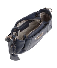 LIUJO TREPIDA  vestido azul - Bolsos Mujer - 5