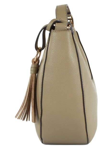 CIRRY Bolso de hombro mediano con charm lodo - Bolsos Mujer