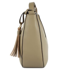 LIUJO CIRRY Bolso de hombro mediano con charm lodo - Bolsos Mujer - 4