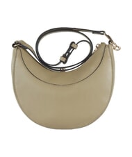LIUJO CIRRY Bolso de hombro mediano con charm lodo - Bolsos Mujer - 5