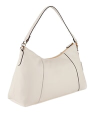 LIUJO TREPIDA Bolso de hombro con correa para el hombro. crema - Bolsos Mujer - 2