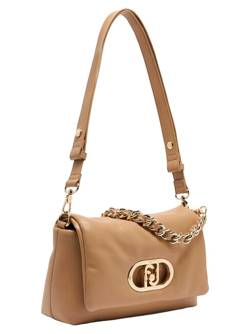 LAPUFFY  camello - Bolsos Mujer