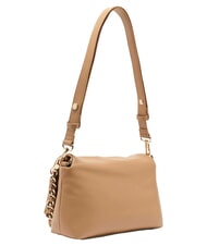 LIUJO LAPUFFY  camello - Bolsos Mujer - 3