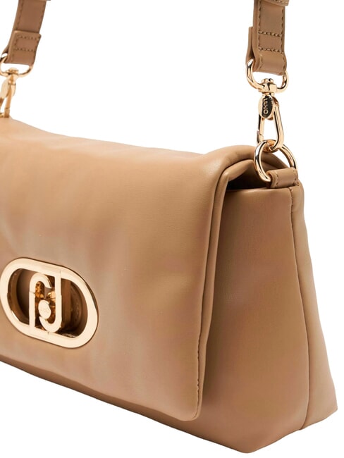 LAPUFFY  camello - Bolsos Mujer