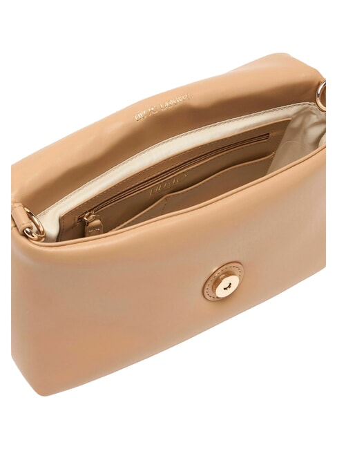 LAPUFFY  camello - Bolsos Mujer