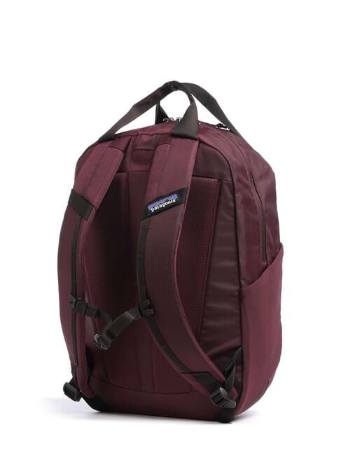ATOM Mochila para port&aacute;til de 13 pulgadas higo de baya - Mochilas Escuela & Tiempo Libre