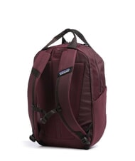 PATAGONIA ATOM Mochila para port&aacute;til de 13 pulgadas higo de baya - Mochilas Escuela & Tiempo Libre - 2