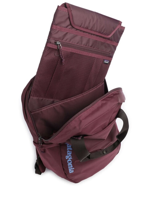 ATOM Mochila para port&aacute;til de 13 pulgadas higo de baya - Mochilas Escuela & Tiempo Libre