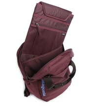PATAGONIA ATOM Mochila para port&aacute;til de 13 pulgadas higo de baya - Mochilas Escuela & Tiempo Libre - 3