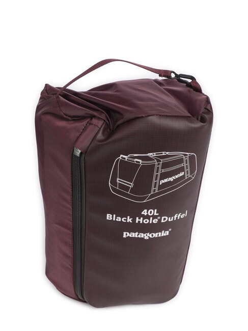 BLACK HOLE Mochila de viaje de 40 litros. higo de baya - Bolsas de viaje