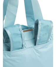 PATAGONIA TERRAVIA Mochila de mano de 24 litros azul de deshielo - Mochilas Escuela & Tiempo Libre - 3