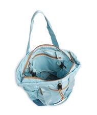 PATAGONIA TERRAVIA Mochila de mano de 24 litros azul de deshielo - Mochilas Escuela & Tiempo Libre - 4