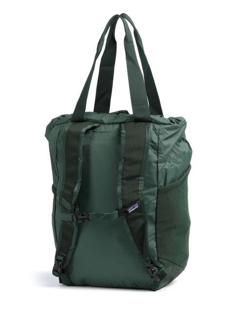 TERRAVIA Mochila de mano de 24 litros dosel verde - Mochilas Escuela & Tiempo Libre
