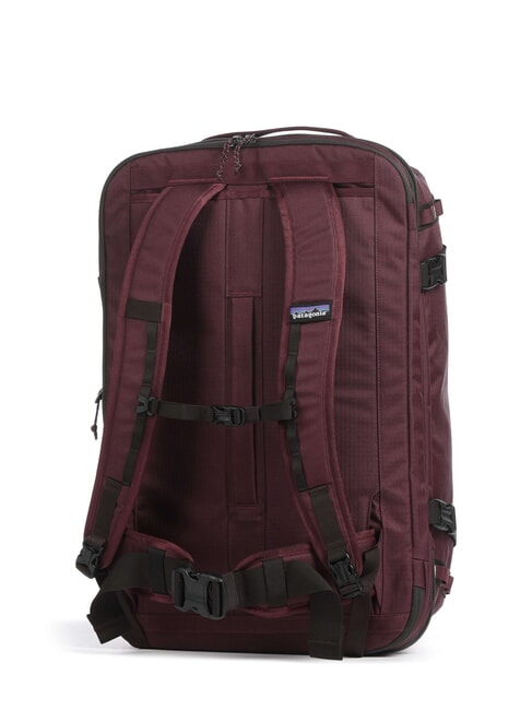BLACK HOLE MLC&trade; Mochila de lona de 45 litros. higo de baya - Mochilas Escuela & Tiempo Libre