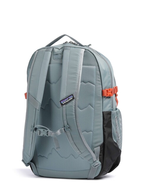 REFUGIO 26L Mochila para port&aacute;til de 15" salvia azul - Mochilas Escuela & Tiempo Libre