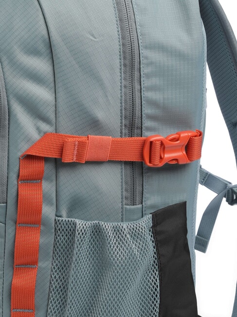 REFUGIO 26L Mochila para port&aacute;til de 15" salvia azul - Mochilas Escuela & Tiempo Libre