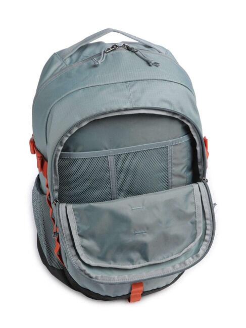 REFUGIO 26L Mochila para port&aacute;til de 15" salvia azul - Mochilas Escuela & Tiempo Libre