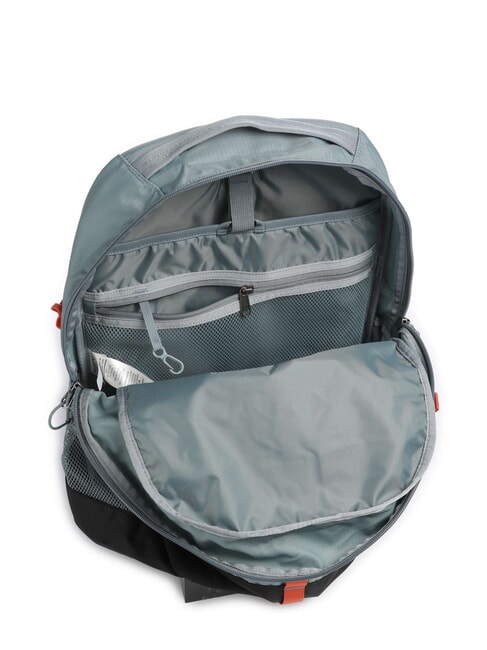 REFUGIO 26L Mochila para port&aacute;til de 15" salvia azul - Mochilas Escuela & Tiempo Libre