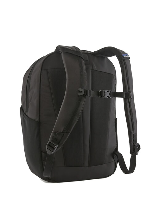 ATOM Mochila para port&aacute;til de 13 pulgadas negro - Mochilas Escuela & Tiempo Libre