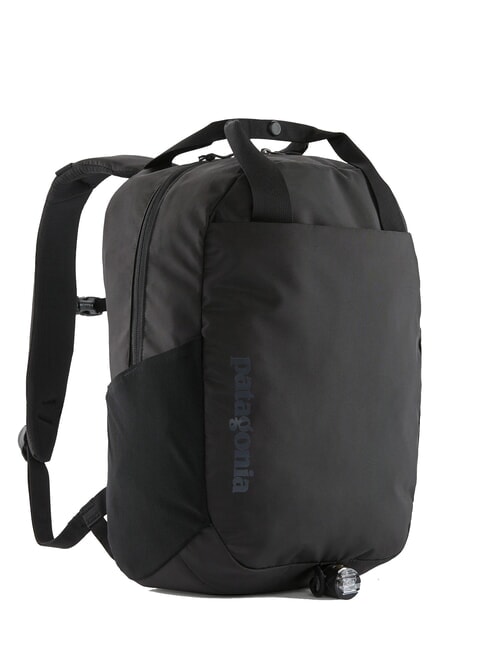 ATOM Mochila para port&aacute;til de 13 pulgadas negro - Mochilas Escuela & Tiempo Libre