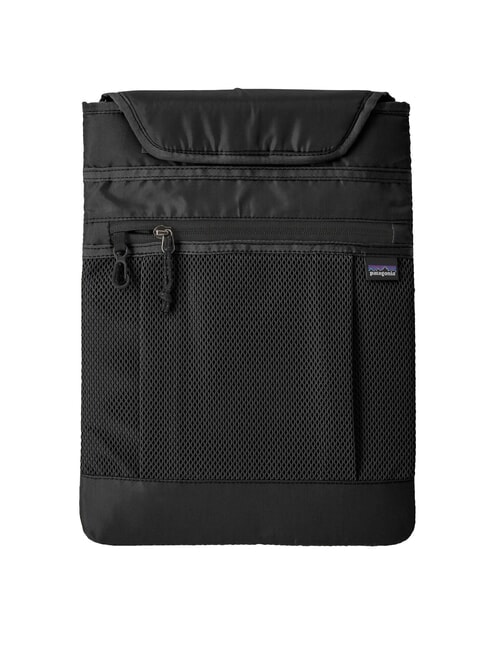 ATOM Mochila para port&aacute;til de 13 pulgadas negro - Mochilas Escuela & Tiempo Libre