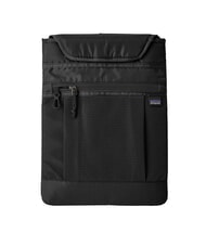 PATAGONIA ATOM Mochila para port&aacute;til de 13 pulgadas negro - Mochilas Escuela & Tiempo Libre - 4