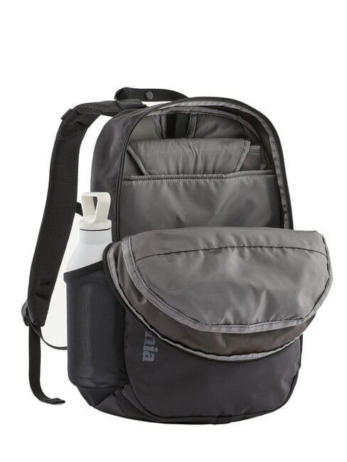 ATOM Mochila para port&aacute;til de 13 pulgadas negro - Mochilas Escuela & Tiempo Libre