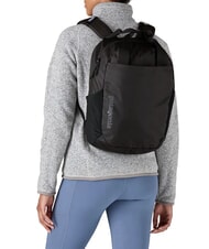 PATAGONIA ATOM Mochila para port&aacute;til de 13 pulgadas negro - Mochilas Escuela & Tiempo Libre - 6