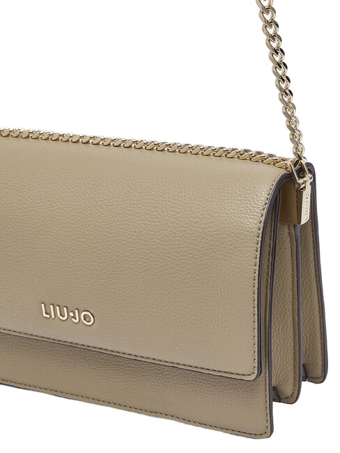 CALIWEN Minibolso de hombro lodo - Bolsos Mujer