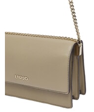 LIUJO CALIWEN Minibolso de hombro lodo - Bolsos Mujer - 3