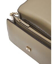 LIUJO CALIWEN Minibolso de hombro lodo - Bolsos Mujer - 4