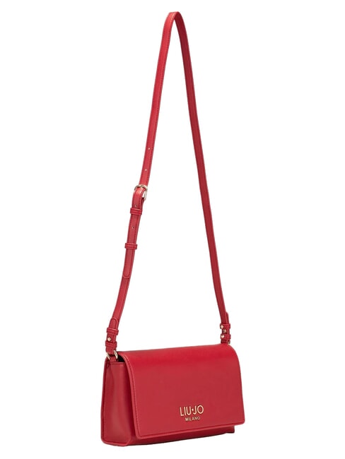 CALIWEN  cereza - Bolsos Mujer
