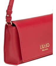 LIUJO CALIWEN  cereza - Bolsos Mujer - 5