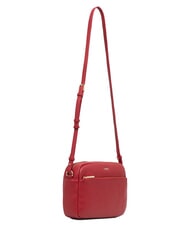 LIUJO CALIWEN Minibolso de hombro cereza - Bolsos Mujer - 2