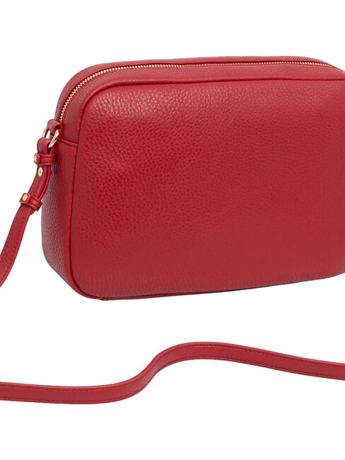CALIWEN Minibolso de hombro cereza - Bolsos Mujer