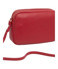 LIUJO CALIWEN Minibolso de hombro cereza - Bolsos Mujer - 3