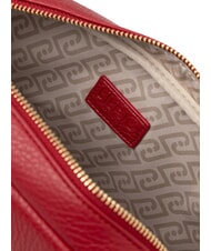 LIUJO CALIWEN Minibolso de hombro cereza - Bolsos Mujer - 5