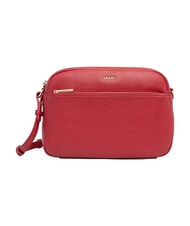 LIUJO CALIWEN Minibolso de hombro cereza - Bolsos Mujer - 6