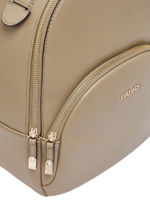 MANHATTAN  lodo - Bolsos Mujer