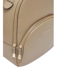 LIUJO MANHATTAN  lodo - Bolsos Mujer - 3