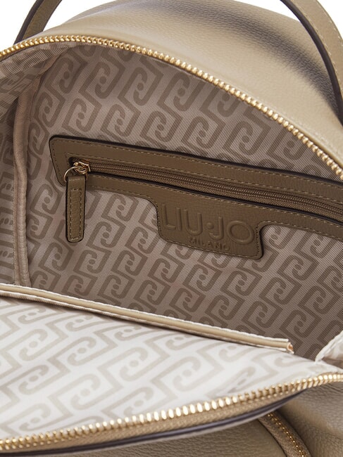 MANHATTAN  lodo - Bolsos Mujer