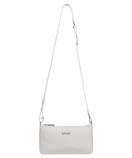 LIUJO CALIWEN Minibolso de hombro crema - Bolsos Mujer - 3