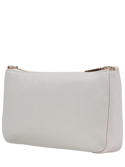 CALIWEN Minibolso de hombro crema - Bolsos Mujer
