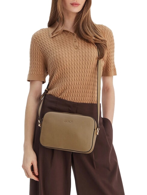 MANHATTAN  lodo - Bolsos Mujer