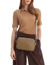 LIUJO MANHATTAN  lodo - Bolsos Mujer - 2