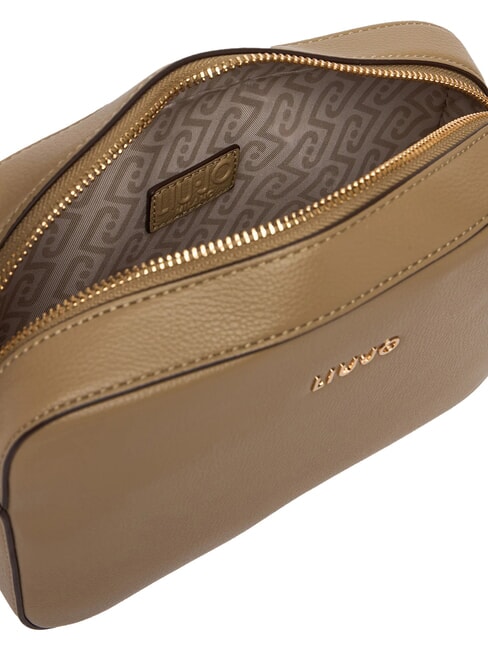 MANHATTAN  lodo - Bolsos Mujer