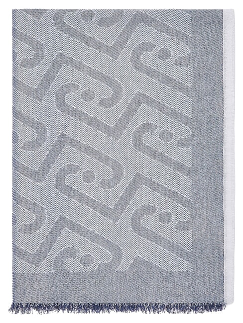 LOGO Bufanda mezclilla - Bufandas