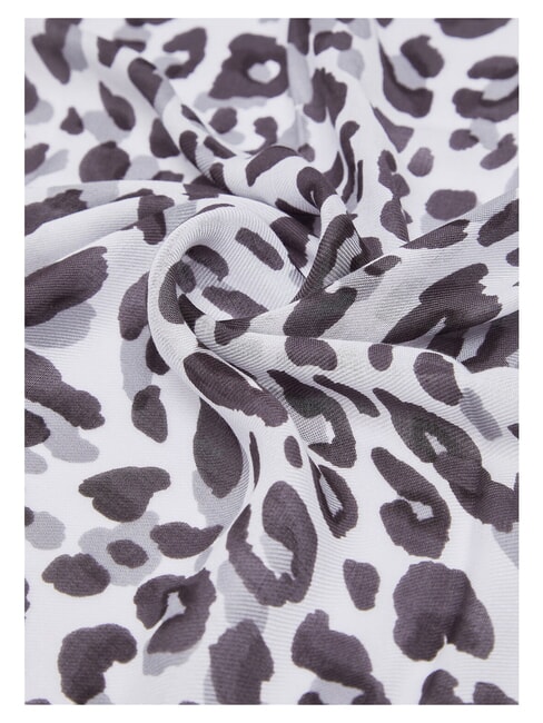 ANIMALIER Bufanda azul polvoriento - Bufandas