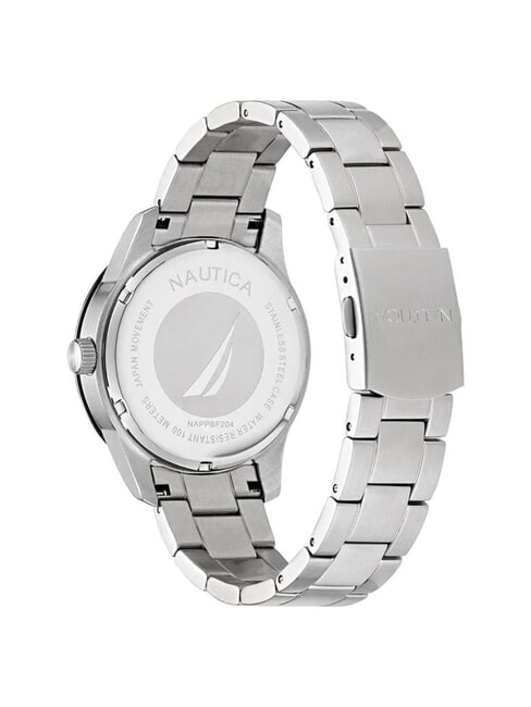 GENTS ANALOG Reloj que solo muestra la hora acero - Relojes