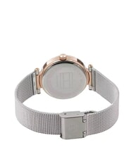 TOMMY HILFIGER LYNN Reloj que solo muestra la hora acero - Relojes - 2